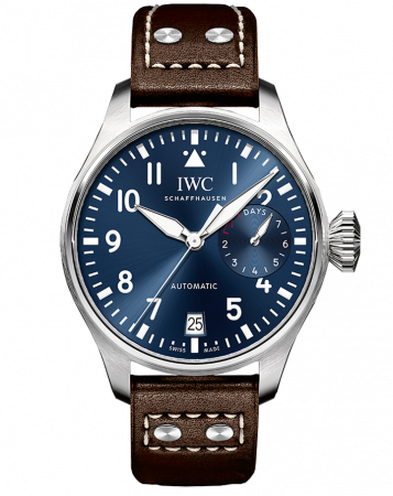 IWC Big Pilot