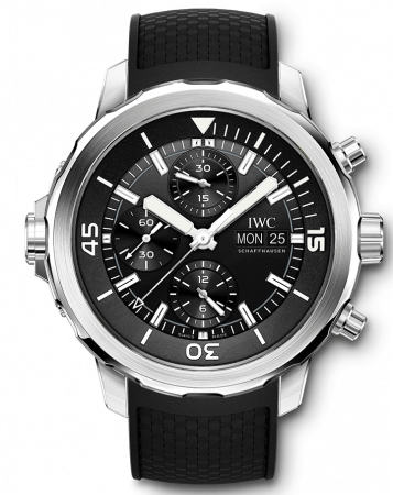 IWC Aquatimer