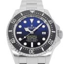 Rolex Sea-Dweller Deepsea von Rolex