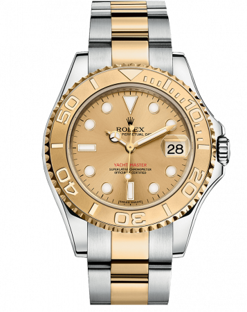 Rolex Yacht-Master