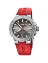 Oris Herrenuhr Aquis Date 01 733 7730 4153-07 4 24 66EB von Oris