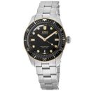 01 733 7707 4354-07 8 20 18 - Oris Divers Sixty-​​​Five 40mm von Oris