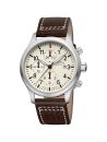 Mühle-Glashütte Chronograph Terrasport I M1-37-77-LB von Mühle Glashütte