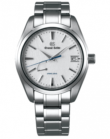 Grand Seiko Heritage