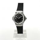 Hublot Big Bang Quarz Schwarz von Hublot