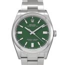Rolex Oyster Perpetual 36 von Rolex