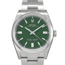 Rolex Oyster Perpetual 36 von Rolex