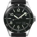 Glashütte Original SeaQ Panoramadatum von Glashütte Original