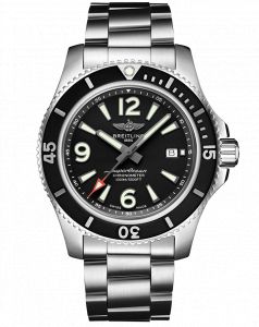 Superocean von Breitling