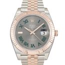 Rolex Datejust 36 von Rolex