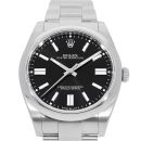 Rolex Oyster Perpetual 41 von Rolex