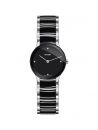 Rado Damenuhr Centrix Diamonds R30191712 von Rado
