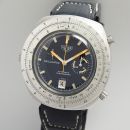 Heuer Calculator Chronograph Buren Cal.15, 150.633 von Heuer
