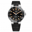 Oris Aquis Date 43.50mm 01 733 7730 4159-07 4 24 64EB von Oris