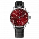 IWC Portugieser Chronograph 41 mm IW371616 von IWC