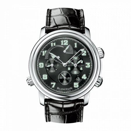 Blancpain Léman