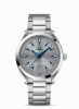 Seamaster Aqua Terra 150M Master Chronometer 41 Stainless Steel / Grey / Bracelet