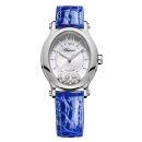 Chopard Happy Sport Oval 31 x 29 mm 278602-3001 von Chopard