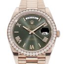 Rolex Day-Date 40 von Rolex