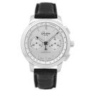 Glashutte Original Senator Chronograph XL Steel 1-39-34-21-42-04 von Glashütte Original