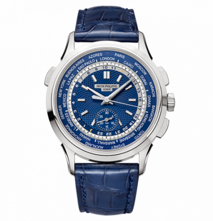 Patek Philippe Complications