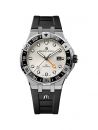 Maurice Lacroix Herrenuhr Aikon Venture GMT AI6158-SS001-130-2 von Maurice Lacroix