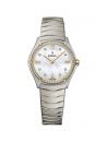 Ebel Damenuhr Sport Classic Grande 1216512A von Ebel