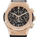 Hublot Classic Fusion von Hublot