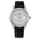 Glashutte Original Senator Hand Date Steel 1-39-58-02-02-04 von Glashütte Original