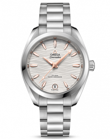 Omega Seamaster