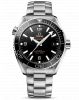 Seamaster Planet Ocean 600M Co-Axial 43.5 Master Chronometer Stainless Steel / Black / Bracelet