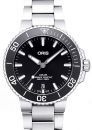 Oris Aquis Date von Oris