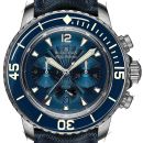 Blancpain Fifty Fathoms Chronograph Flyback von Blancpain