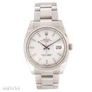 Rolex Date von Rolex