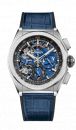 95.9002.9004/78.R584 - Zenith Defy El Primero 21 Titan 44mm von Zenith