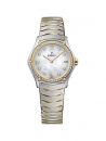 Ebel Damenuhr Sport Classic Lady 1216390A von Ebel