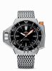 Seamaster PloProf Co-Axial Stainless Steel / Black / Shark
