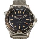 Omega Seamaster Diver 300M 007 Edition von Omega