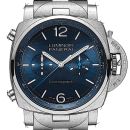 Panerai Luminor Chrono von Panerai