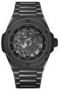 Hublot Big Bang Integral Time Only All Black 40 mm von Hublot