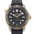 Omega Seamaster Diver 300M Co-Axial Master Chronometer von Omega