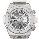 Hublot Big Bang Unico Titanium White 42 mm von Hublot