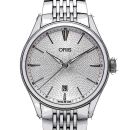 Oris Artelier Date von Oris