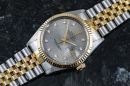 ROLEX DATE JUST Chronometer 16013 von Rolex