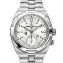 Vacheron Constantin Overseas Dual TIme von Vacheron Constantin