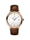 IWC Schaffhausen Herrenuhr Portofino Automatic IW356504 von IWC