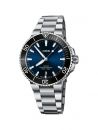 Oris Herrenuhr Aquis 01 733 7766 4135-07 8 22 05PEB von Oris