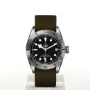 Black Bay Steel von Tudor