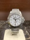 Rolex Explorer II von Rolex