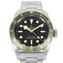 Tudor Black Bay Harrods von Tudor